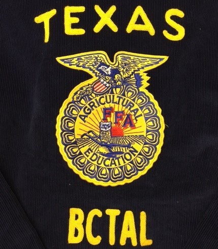 BCTAL FFA
